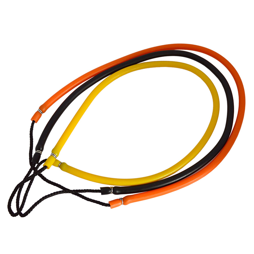 Speargun Rubber Band - Speargun Pole 5x10MM Speargun Rubber Bands