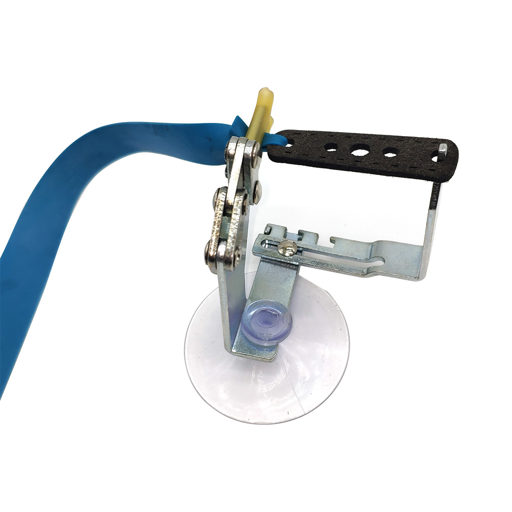 Speargun Rubber Band - Tied Rubber Band Tools Adjustable DIY