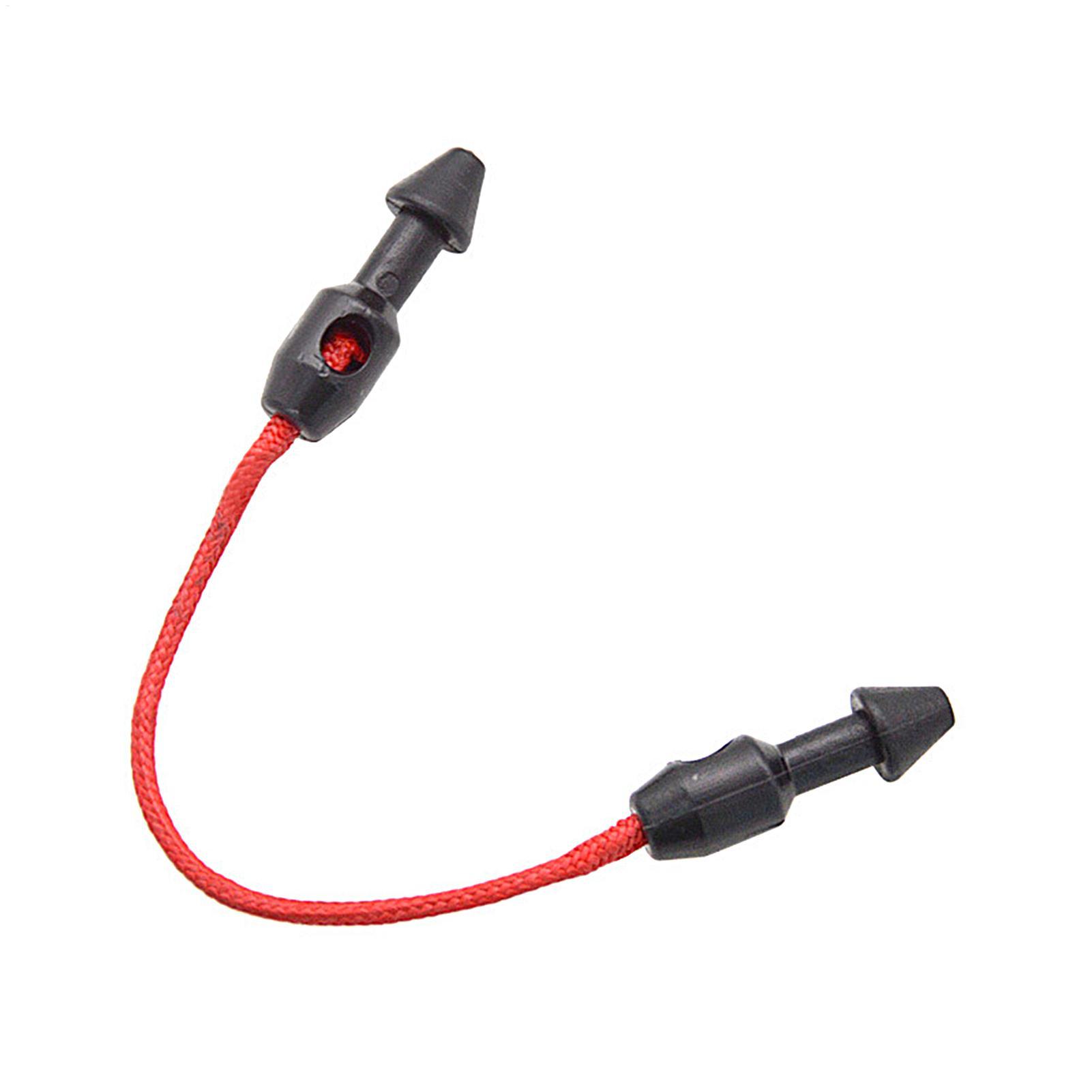 Speargun Rubber Band - 2 PCS Spearfishing Rubber Insert Divers