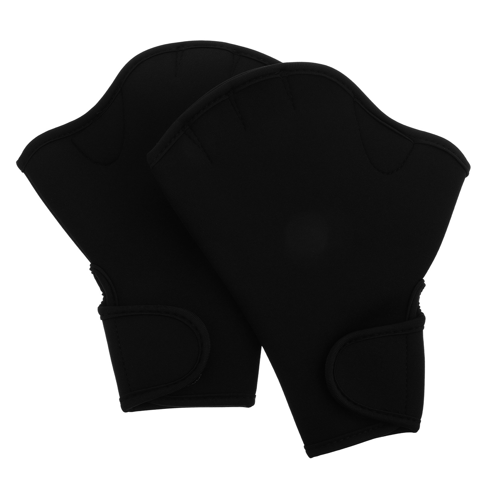 Aquatic Sports Swimming - 1Pair Scuba Gloves Men Women Nylon
