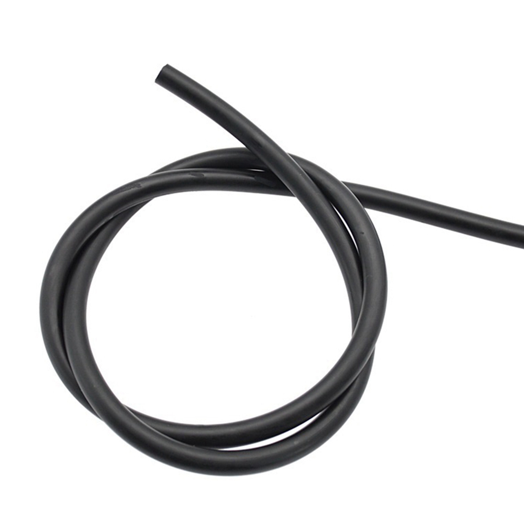 Speargun Rubber Band - ABVH-2Pc 10X5MM Spearfishing Rubber Sling Speargun