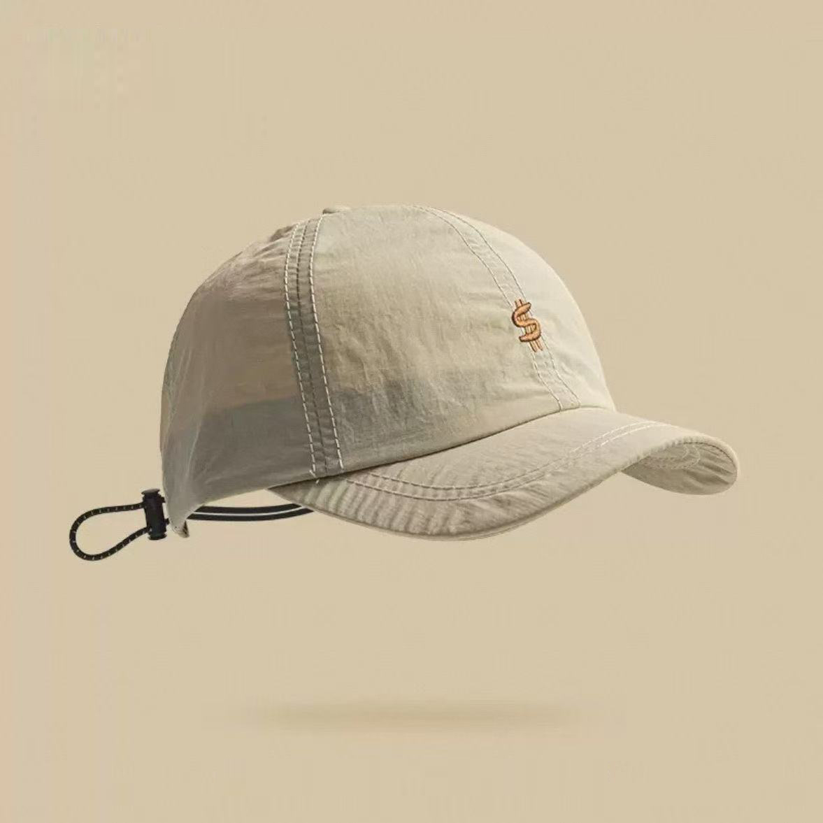 Fashionable Commuting Plain-Co - огляд і ціна Aquatic Sports Hat