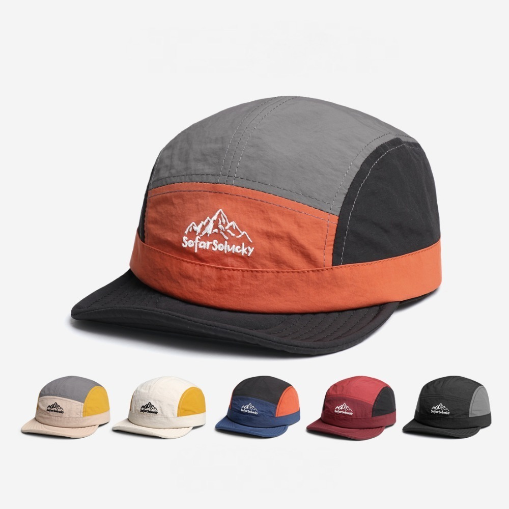 Quick Dry Baseball Cap Lightwe - огляд і ціна Aquatic Sports Hat