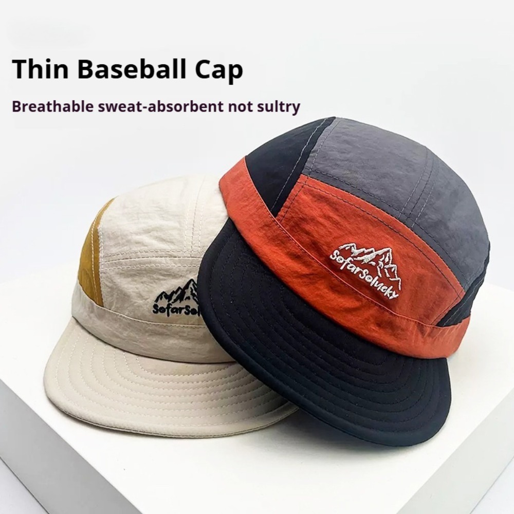 Quick Dry Baseball Cap Lightwe - огляд і ціна Aquatic Sports Hat