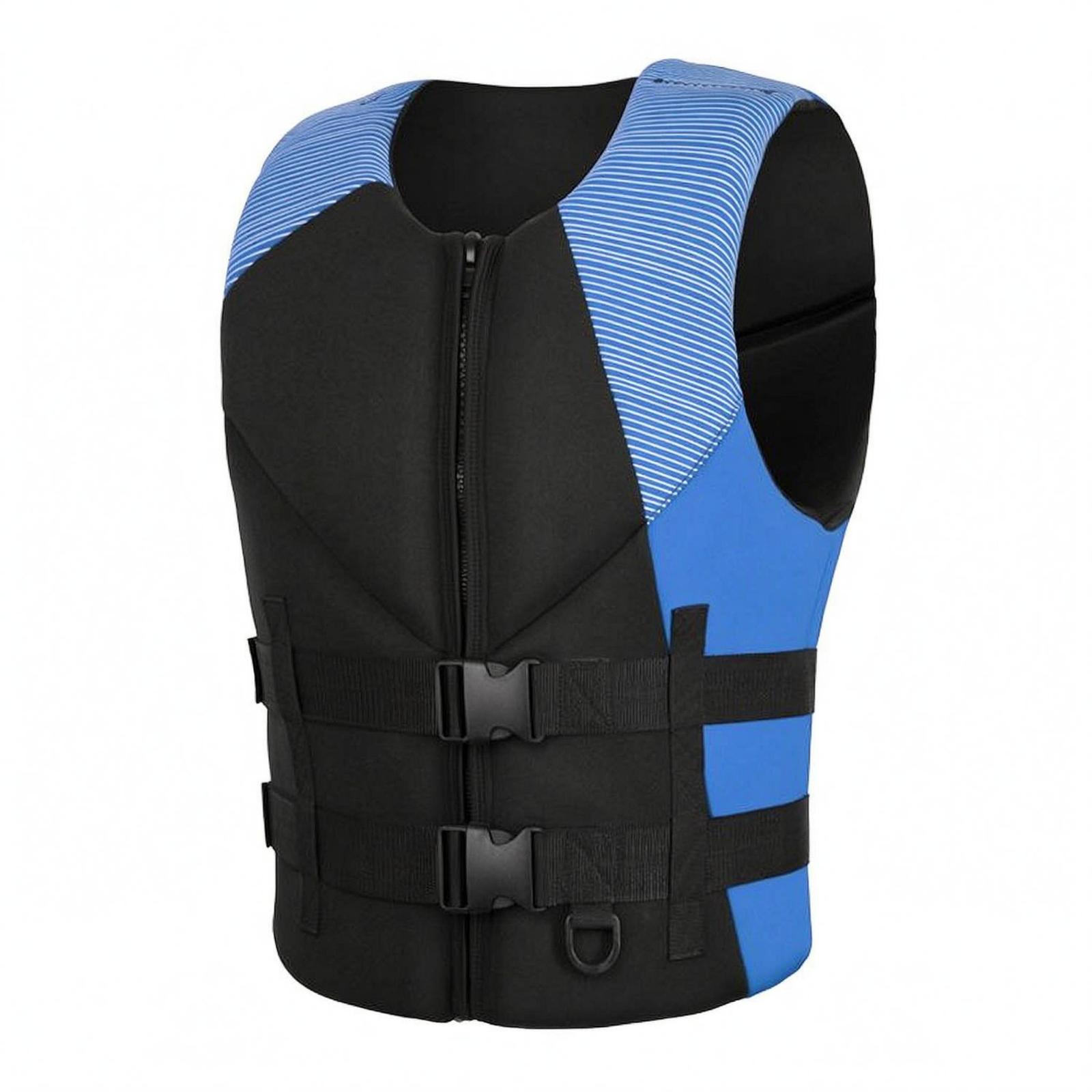 Adult Flotation Jacket Adjusta - огляд і ціна Aquatic Sports Swimming