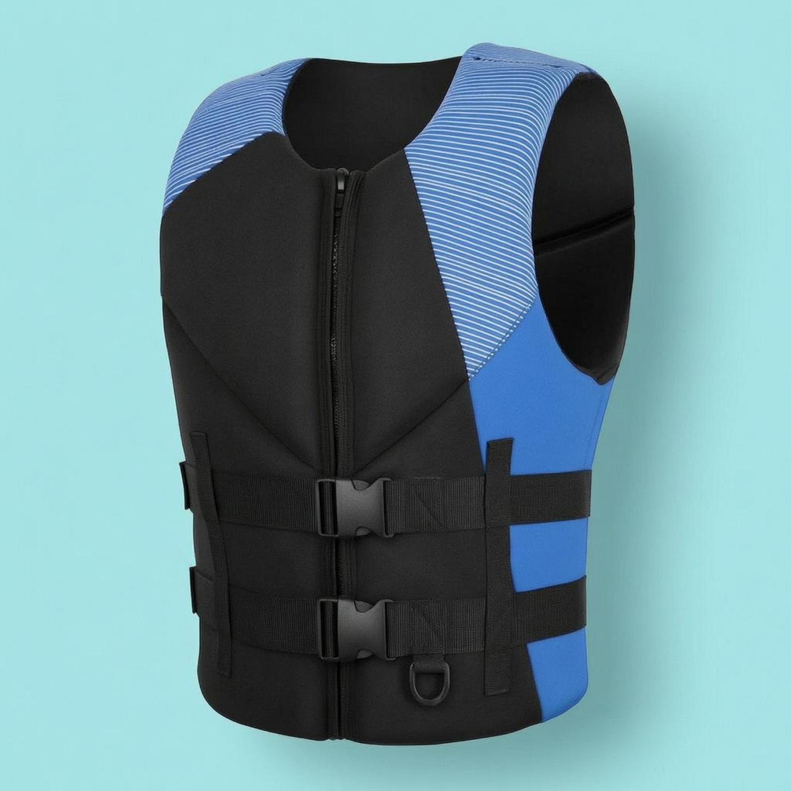 Adult Flotation Jacket Adjusta - огляд і ціна Aquatic Sports Swimming