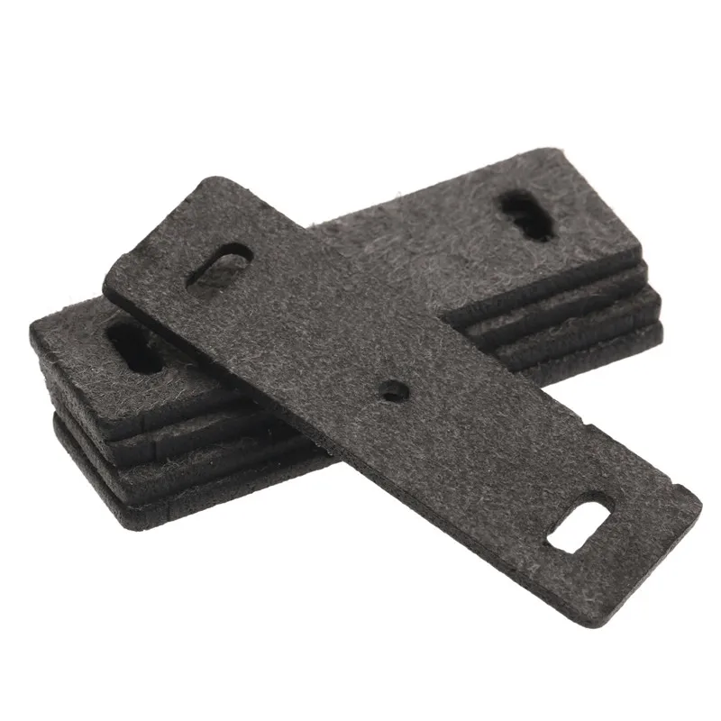 58mm 5Pcs Microfiber Leather C - огляд і ціна Speargun Rubber Band