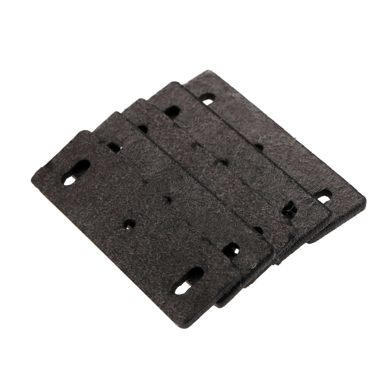 58mm 5Pcs Microfiber Leather C - огляд і ціна Speargun Rubber Band