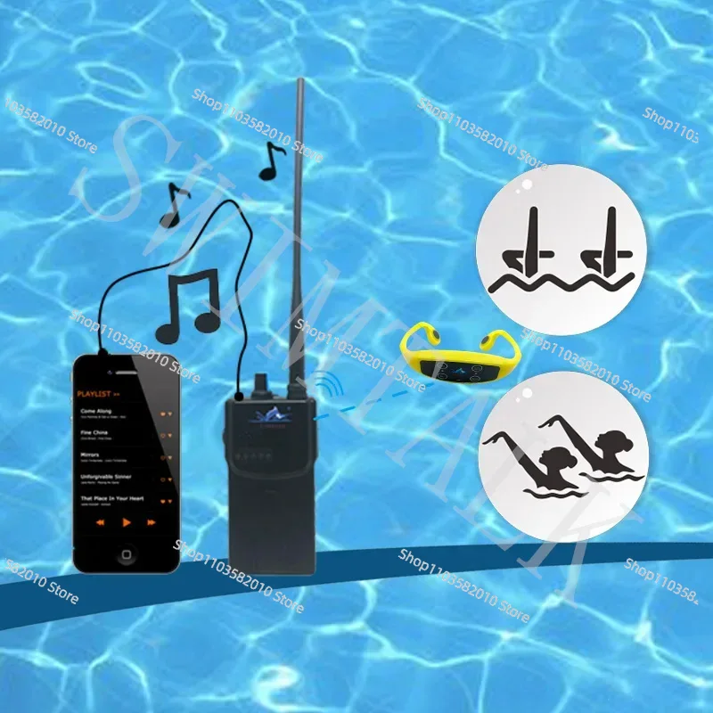Water Sports Training Combo 1  - огляд і ціна Aquatic Sports Swimming