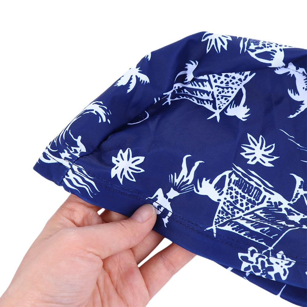Diving Hat Calico Swim Cap Ear - огляд і ціна Aquatic Sports Hat