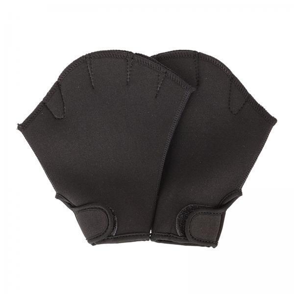 Nylon Webbed Swimming Gloves A - огляд і ціна Aquatic Sports Swimming