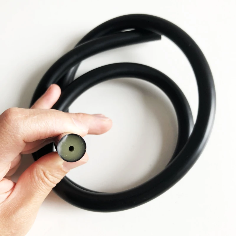Spearfishing rubber tube 12mm  - огляд і ціна Speargun Rubber Band
