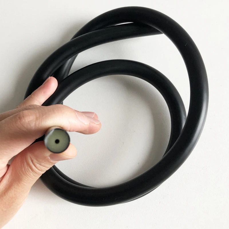 Spearfishing rubber tube 12mm  - огляд і ціна Speargun Rubber Band