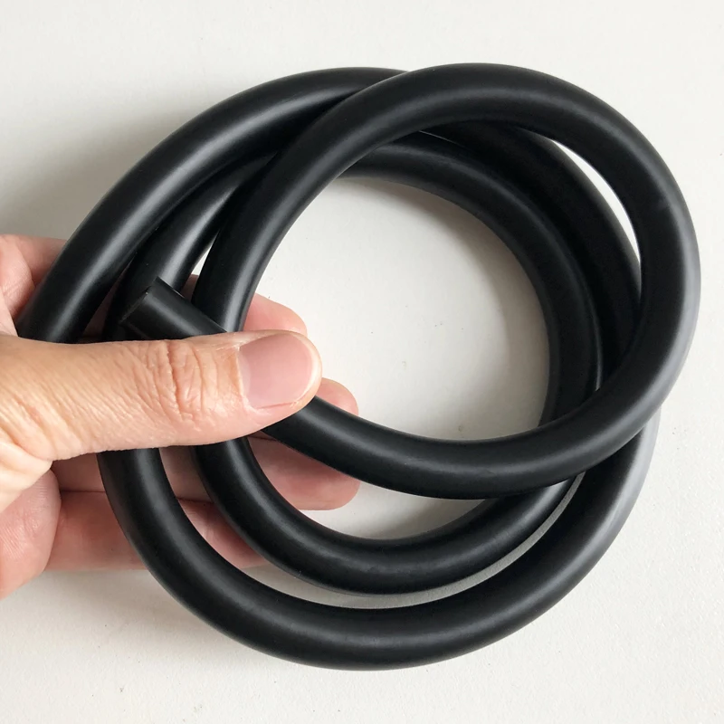 Spearfishing rubber tube 12mm  - огляд і ціна Speargun Rubber Band