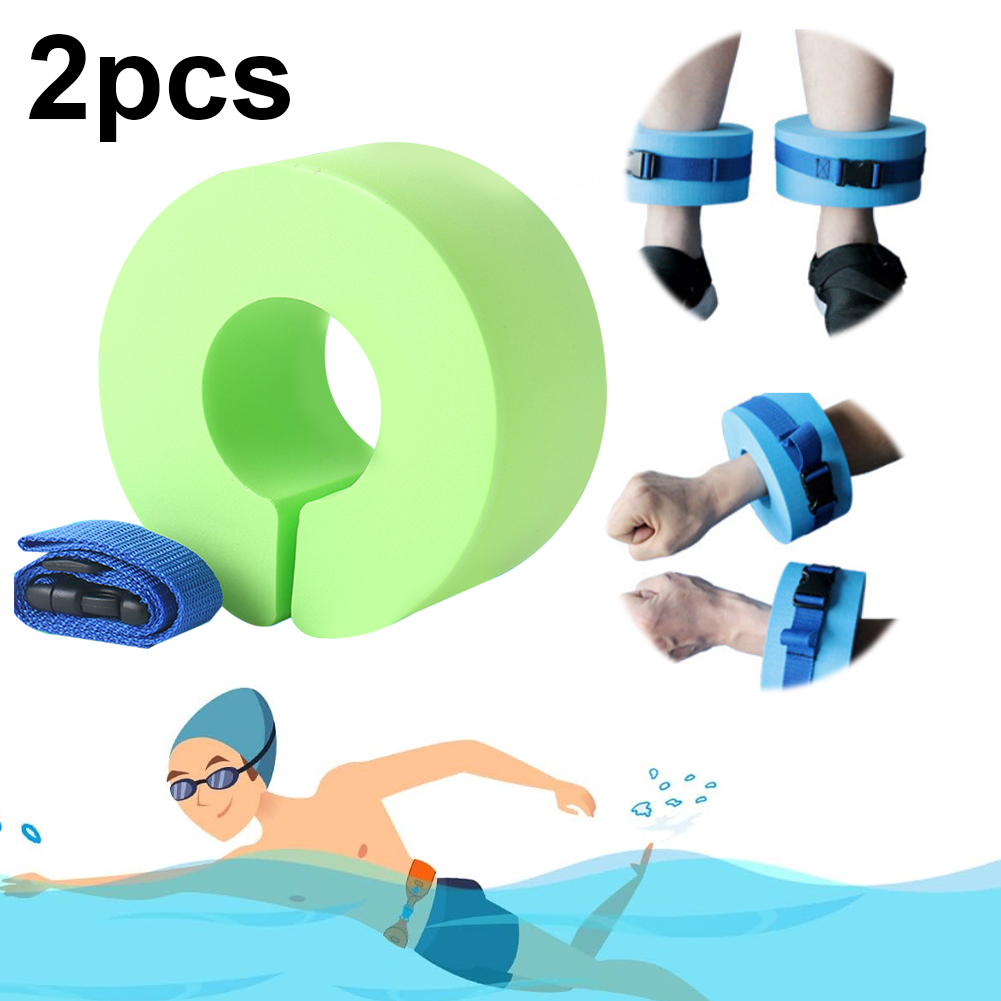 2/1pcs Foam Swimming Float Ri - огляд і ціна Aquatic Sports Swimming