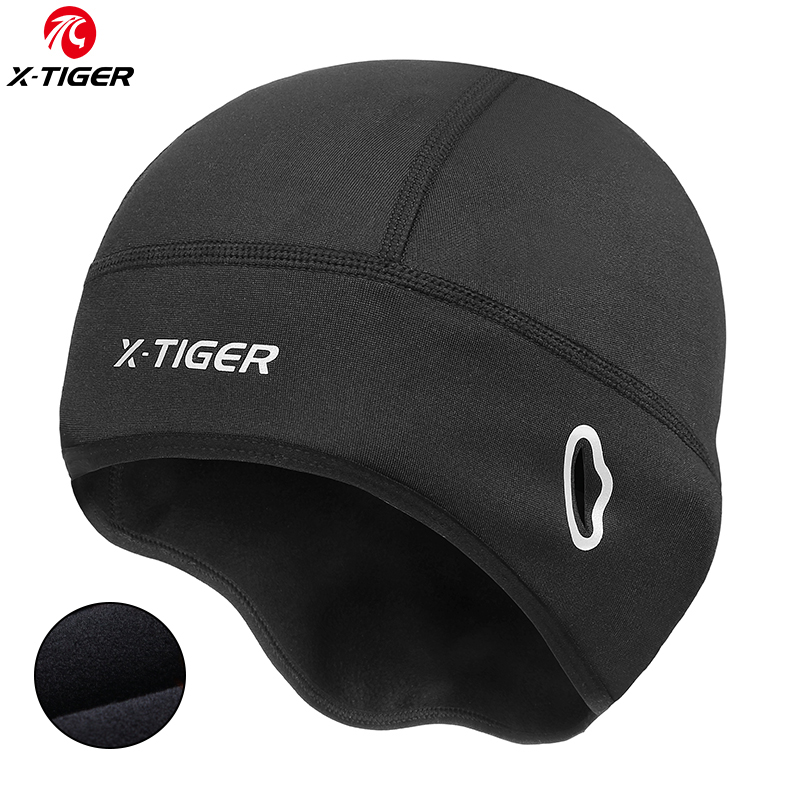 X-TIGER Fleece Cycling Caps Wa - огляд і ціна Aquatic Sports Hat