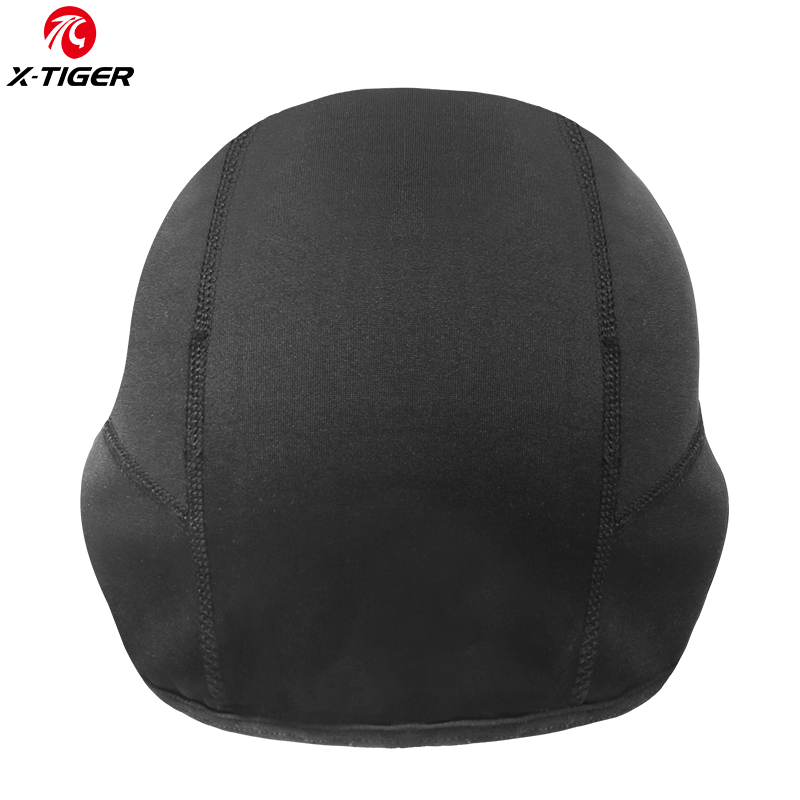 X-TIGER Fleece Cycling Caps Wa - огляд і ціна Aquatic Sports Hat