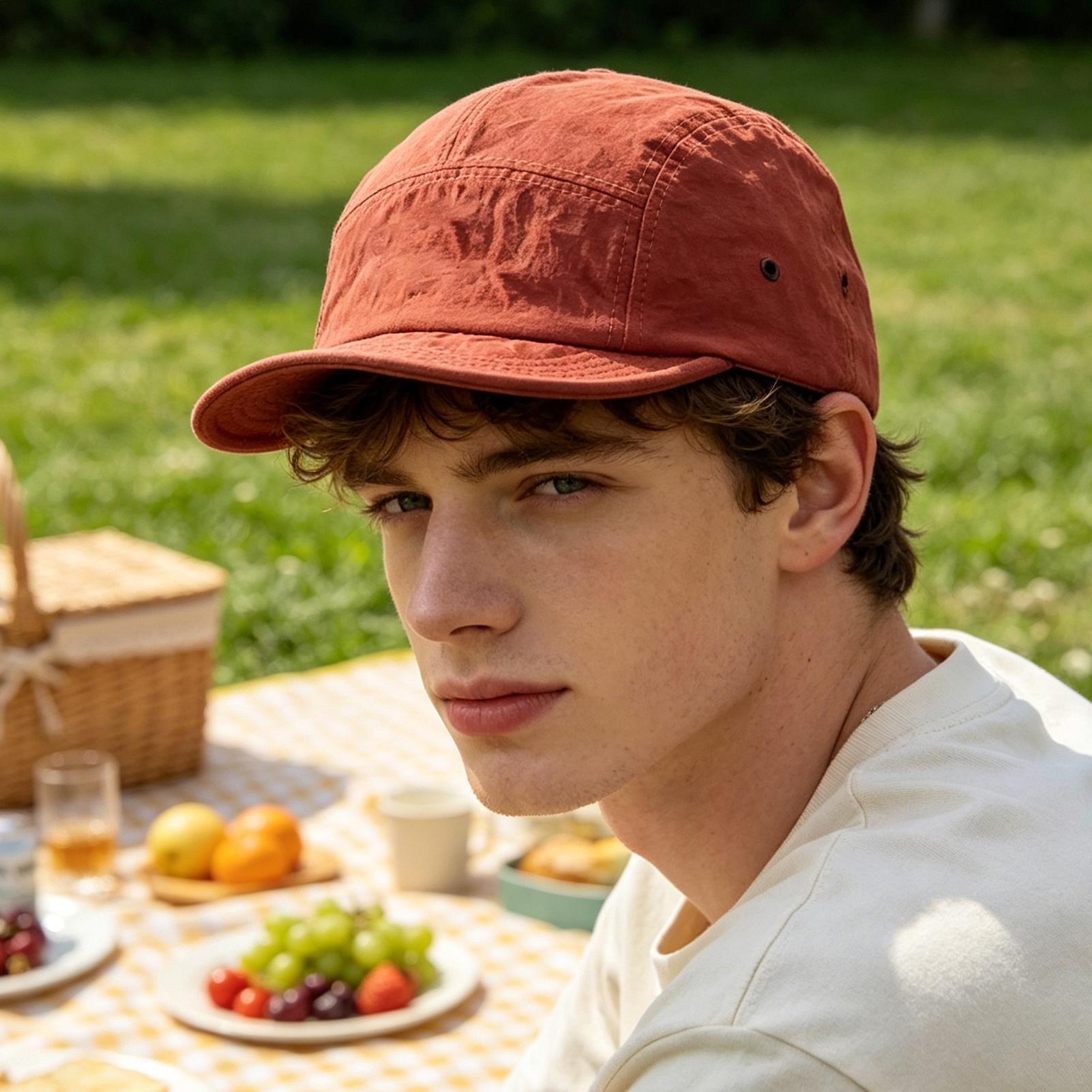 1PC Baseball Caps Outdoor Spor - огляд і ціна Aquatic Sports Hat