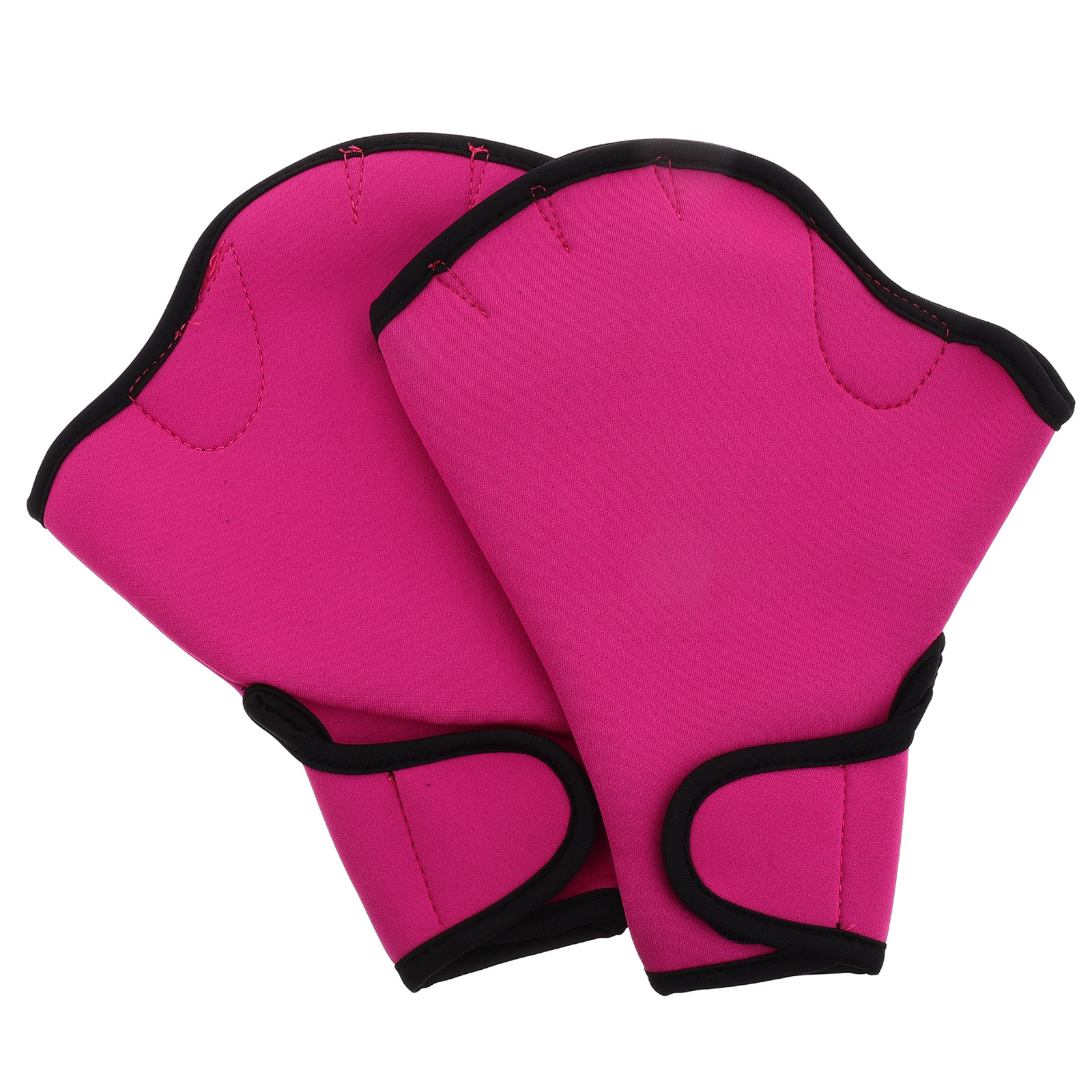 1Pair Swim Training Gloves Nyl - огляд і ціна Aquatic Sports Swimming