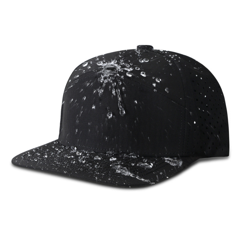 Men Summer Quick Dry Baseball  - огляд і ціна Aquatic Sports Hat