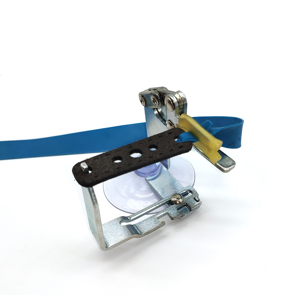 Tied Rubber Band Tools Adjusta - огляд і ціна Speargun Rubber Band