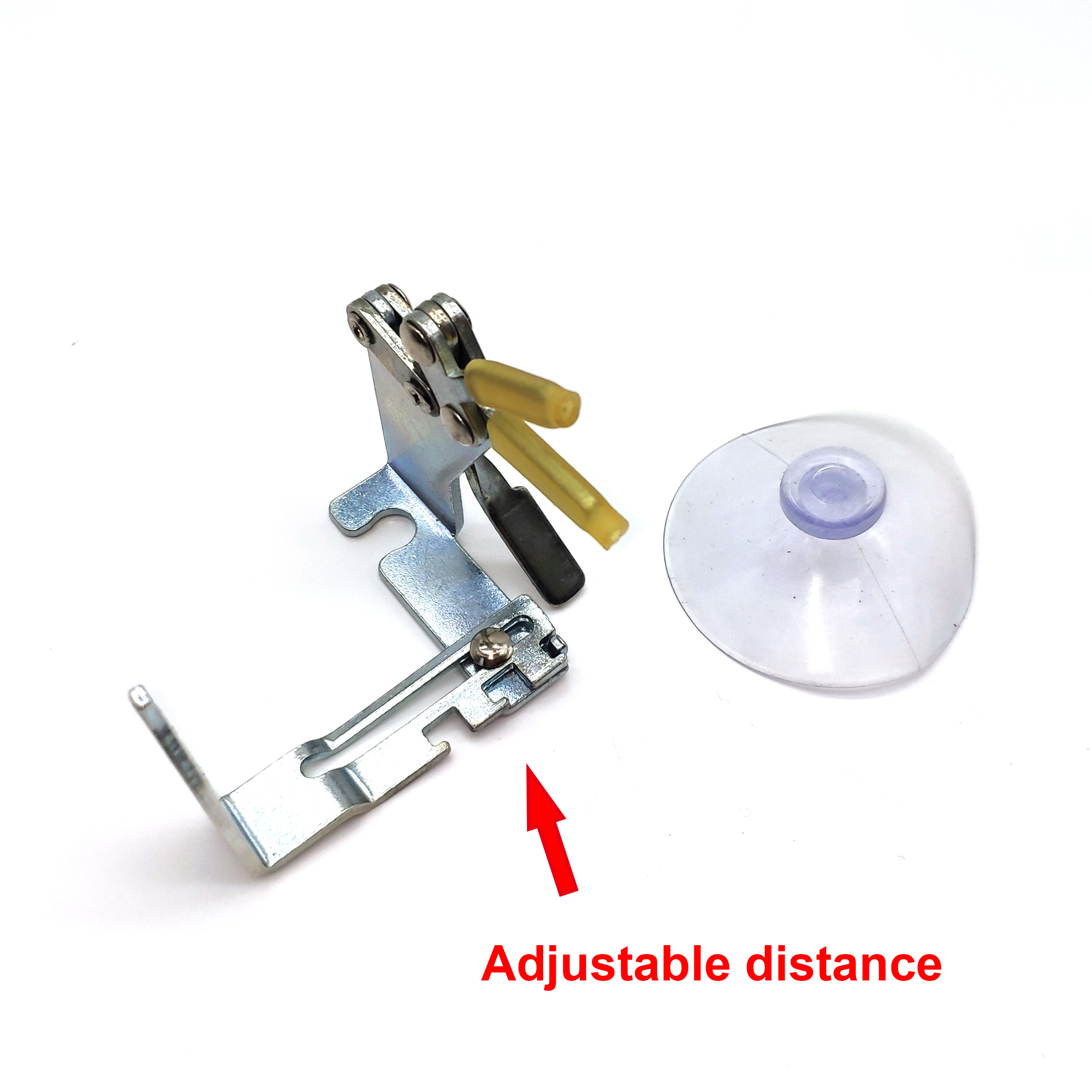 Tied Rubber Band Tools Adjusta - огляд і ціна Speargun Rubber Band
