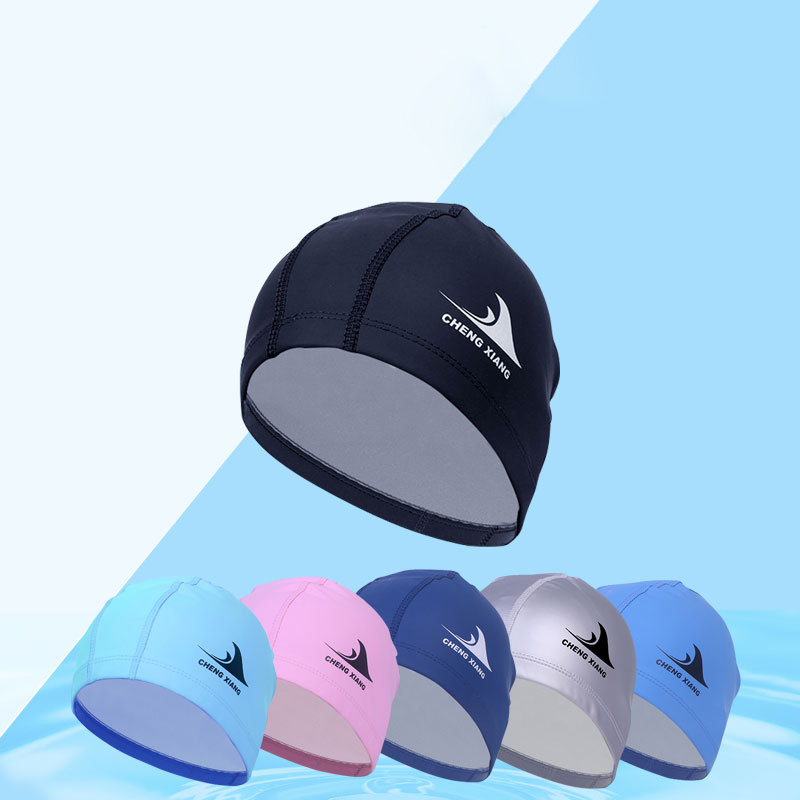 For Men Women Waterproof Fabri - огляд і ціна Aquatic Sports Hat