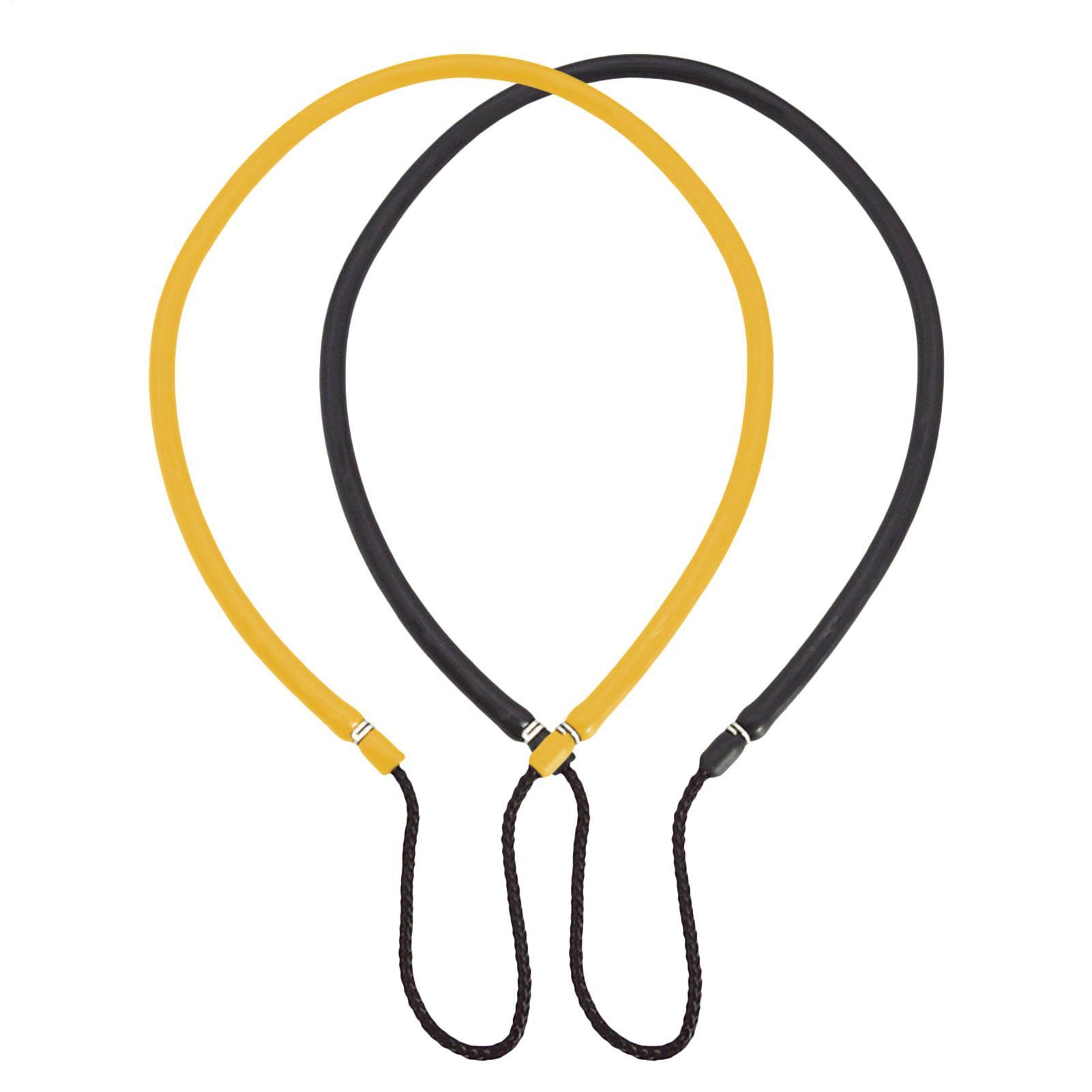 Speargun Pole Resistant Spearg - огляд і ціна Speargun Rubber Band