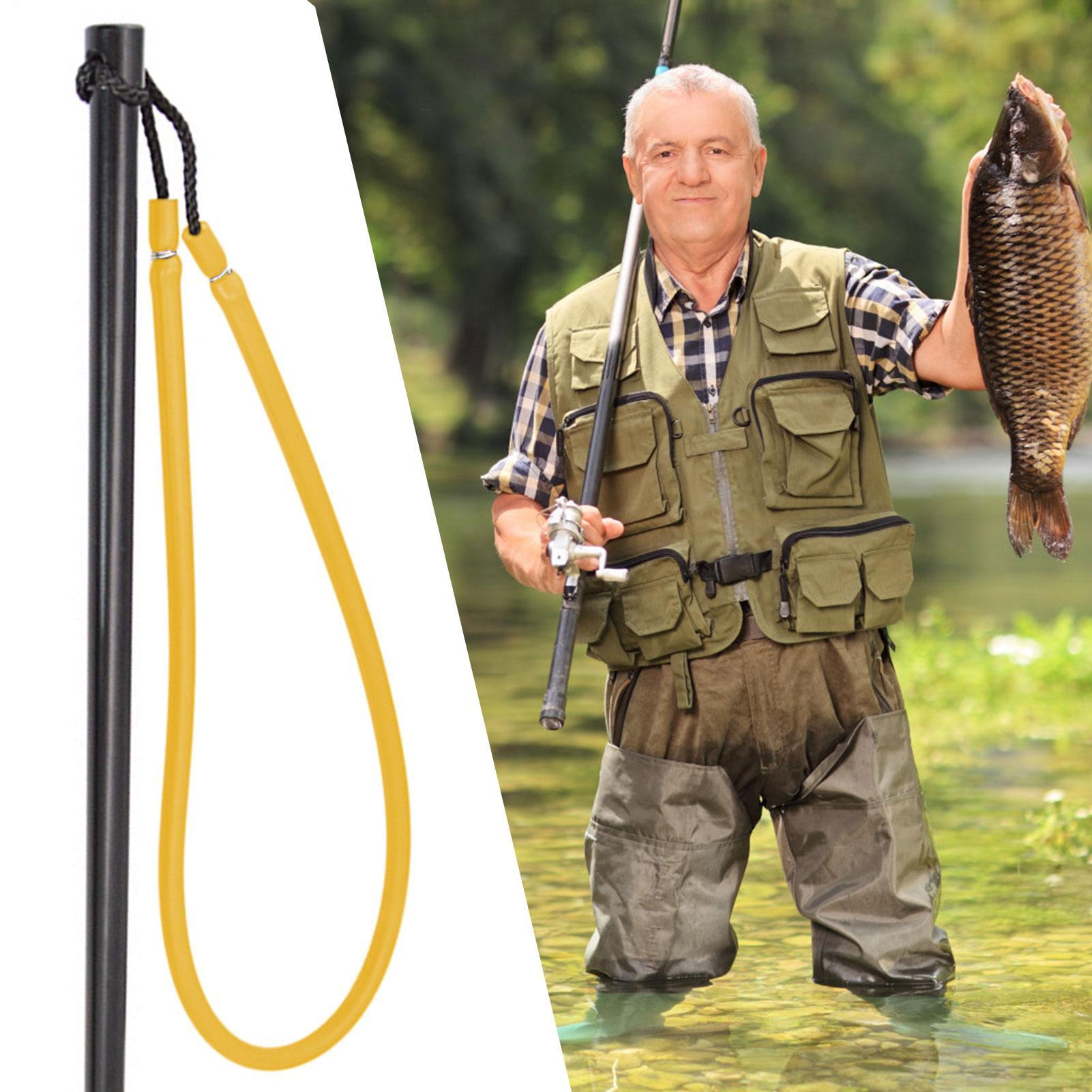 Speargun Pole Resistant Spearg - огляд і ціна Speargun Rubber Band