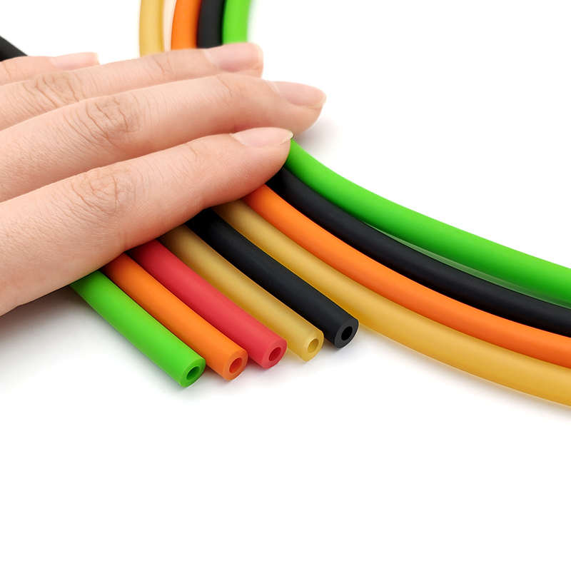 ID 1.6-12mm Multi-color Natura - огляд і ціна Speargun Rubber Band