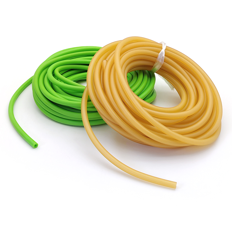 ID 1.6-12mm Multi-color Natura - огляд і ціна Speargun Rubber Band