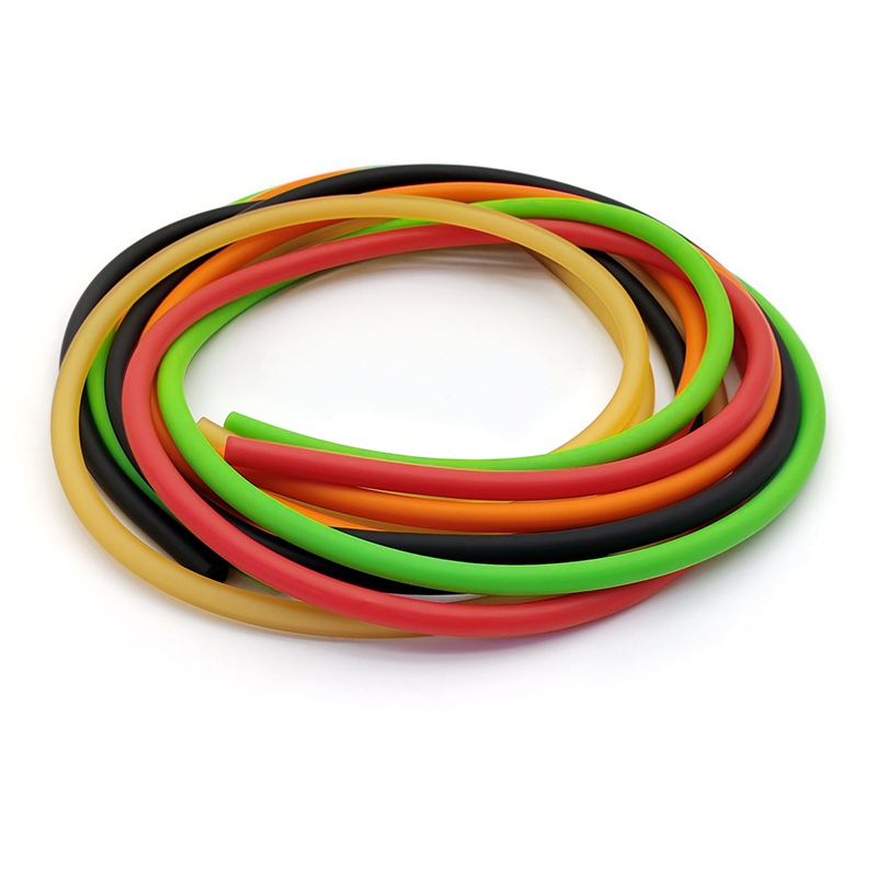 ID 1.6-12mm Multi-color Natura - огляд і ціна Speargun Rubber Band