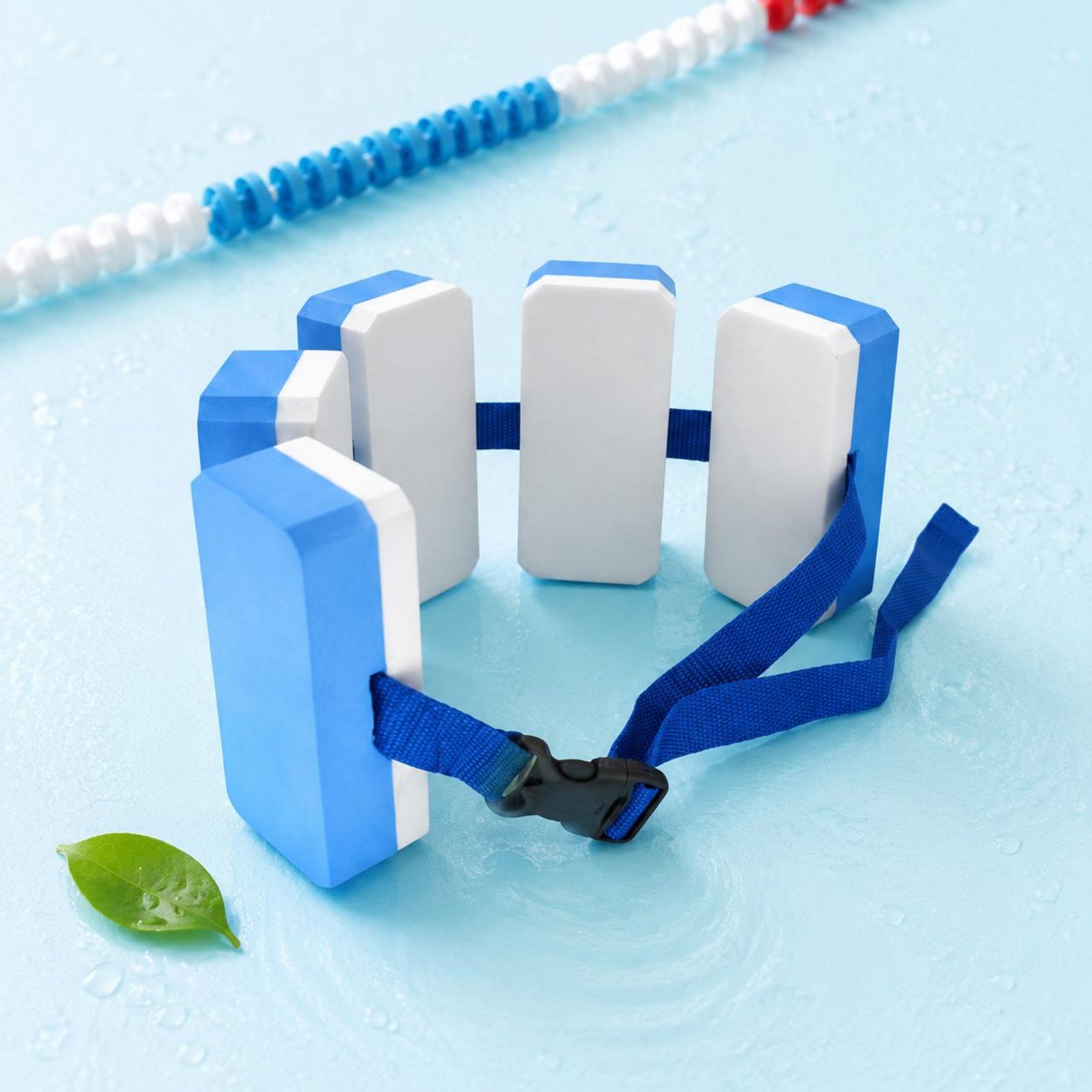 EVA Flotation Belt Waterproof  - огляд і ціна Aquatic Sports Swimming