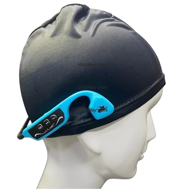 SwimTalk Waterproof Headphones - огляд і ціна Aquatic Sports Swimming