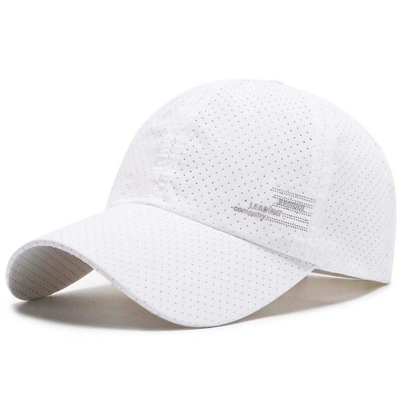 Quick Dry Mesh Baseball Cap fo - огляд і ціна Aquatic Sports Hat