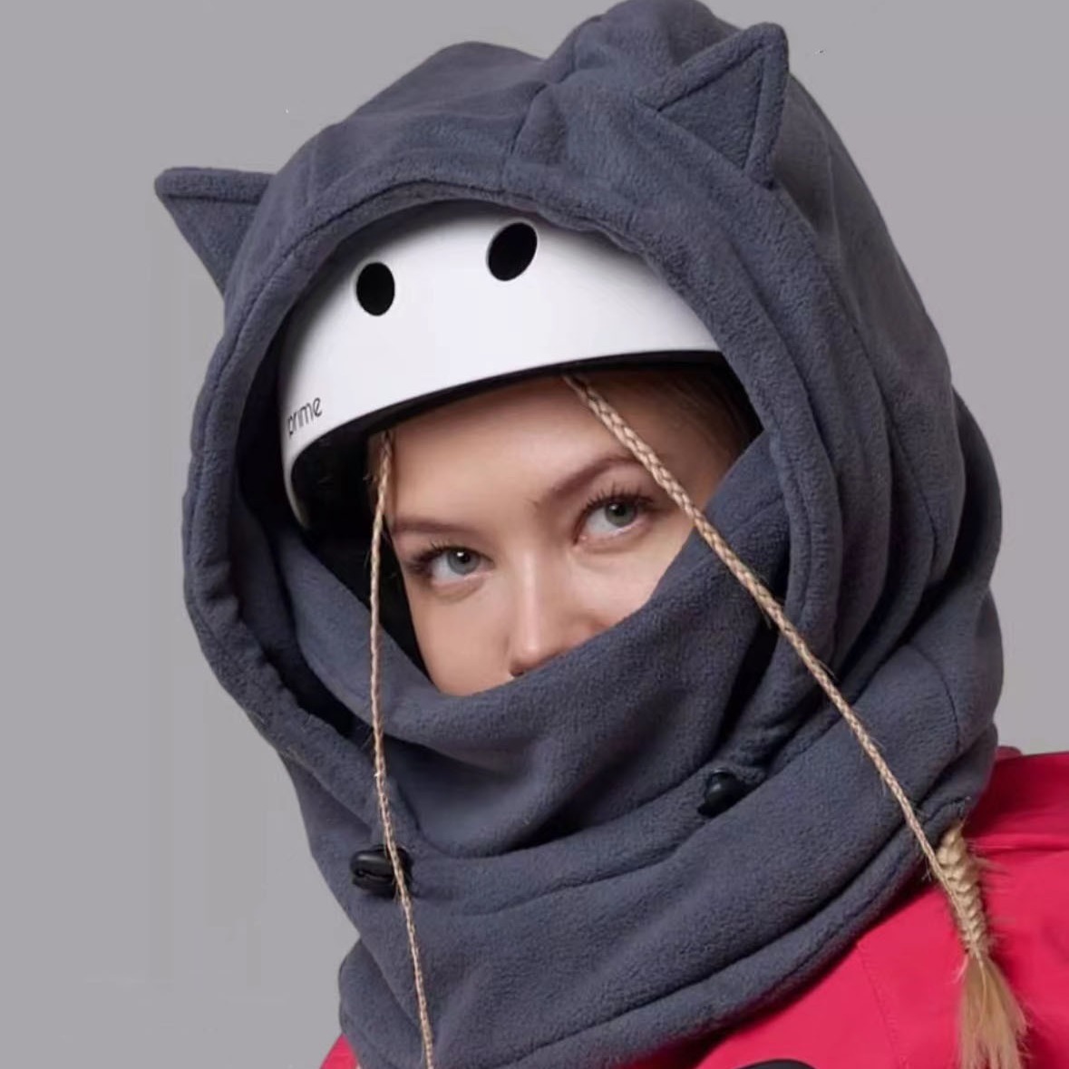 Winter Outdoor Sports Warm Hat - огляд і ціна Aquatic Sports Hat