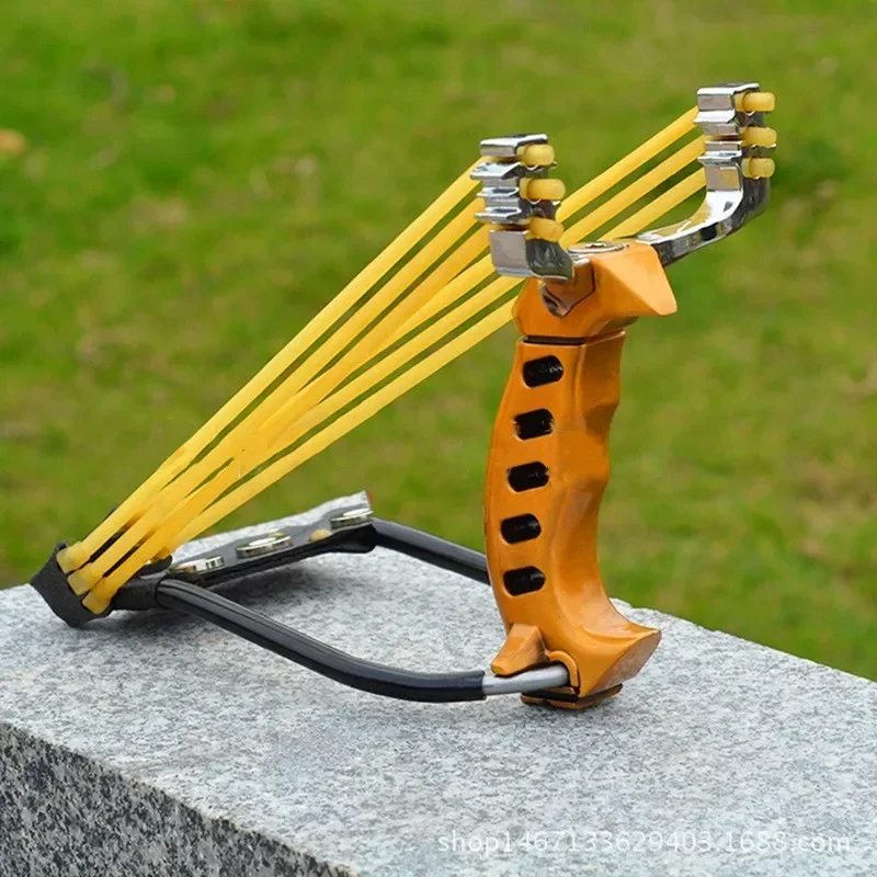 With Wrist Support Power Sling - огляд і ціна Speargun Rubber Band