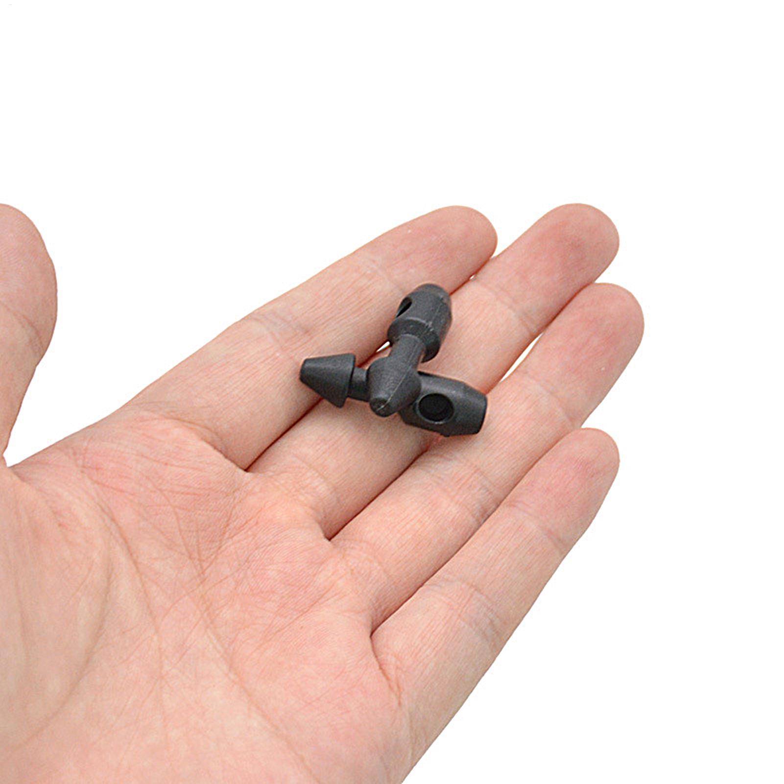 2 PCS Spearfishing Rubber Inse - огляд і ціна Speargun Rubber Band