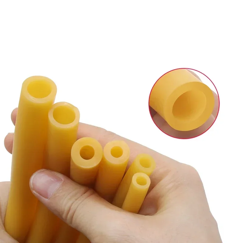 1~10m Nature Latex Rubber Hose - огляд і ціна Speargun Rubber Band