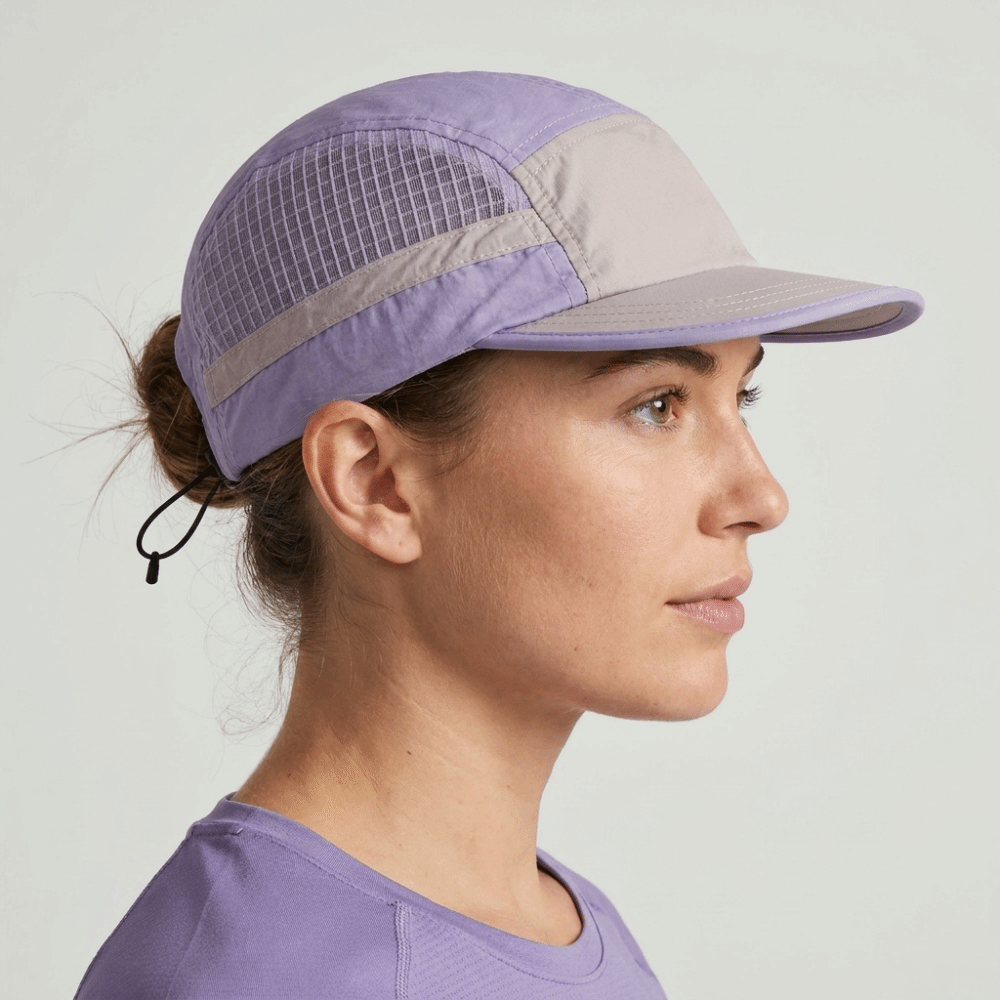Color-Blocked Quick-drying Bas - огляд і ціна Aquatic Sports Hat