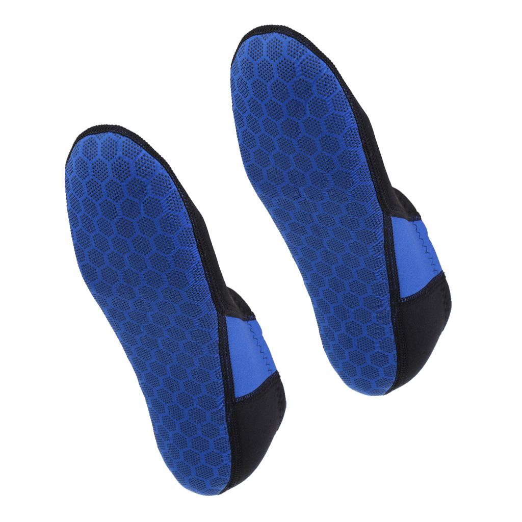 Neoprene Dive Sock 3mm Water S - огляд і ціна Aquatic Sports Swimming