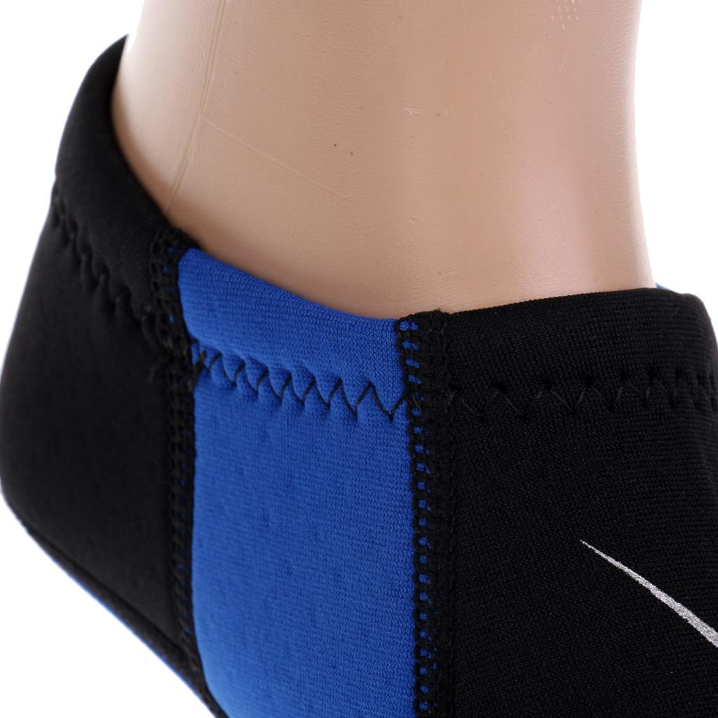 Neoprene Dive Sock 3mm Water S - огляд і ціна Aquatic Sports Swimming