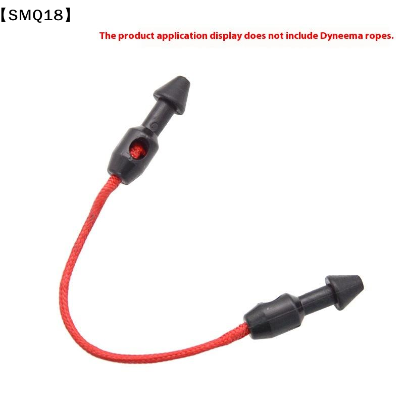2Pcs Spearfishing Rubber Inser - огляд і ціна Speargun Rubber Band