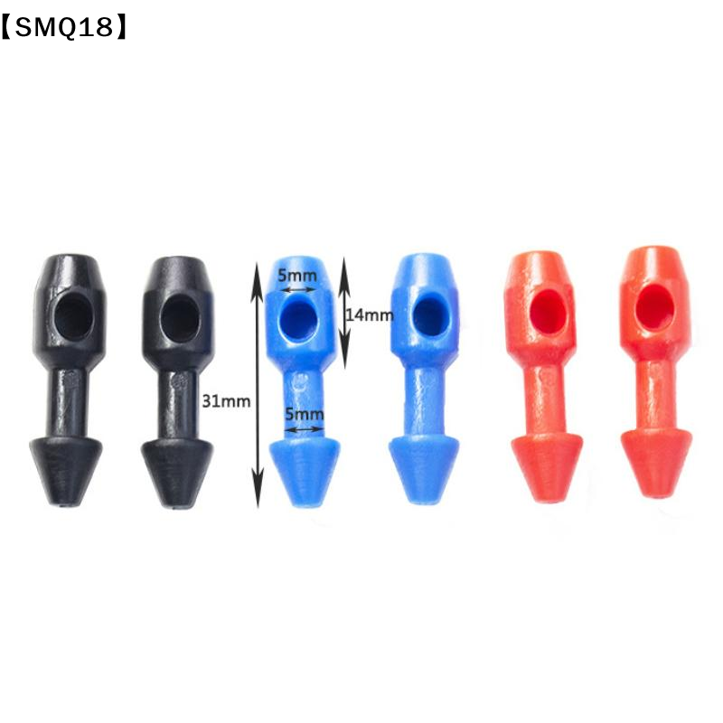 2Pcs Spearfishing Rubber Inser - огляд і ціна Speargun Rubber Band