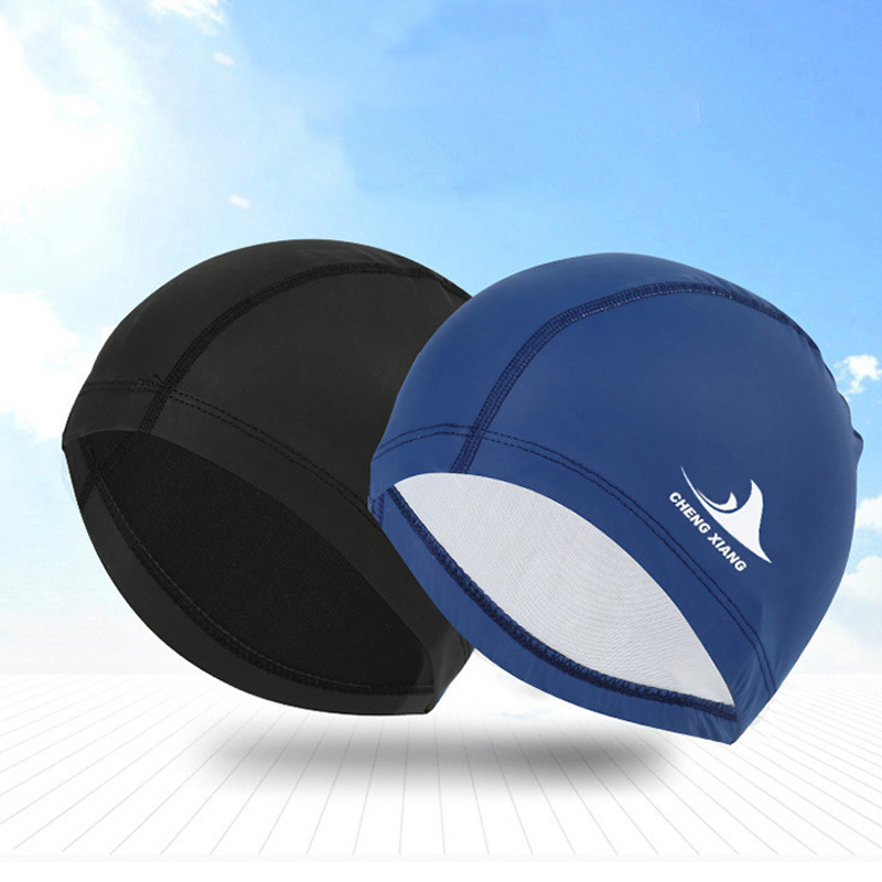 Waterproof Fabric Protect Ears - огляд і ціна Aquatic Sports Hat