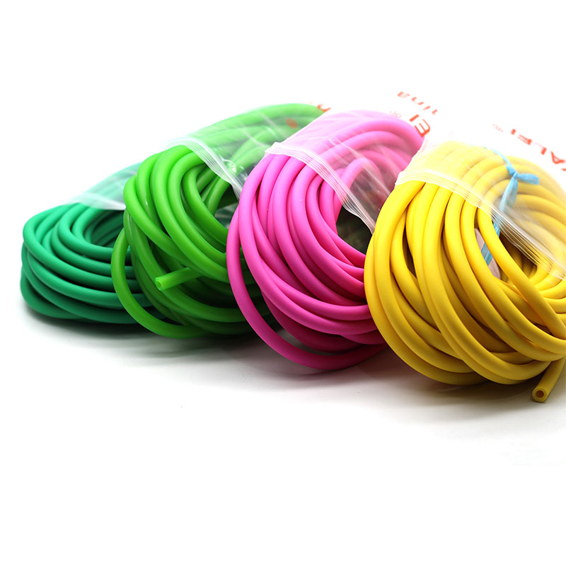 3070 4070 3080 Powerful Slings - огляд і ціна Speargun Rubber Band