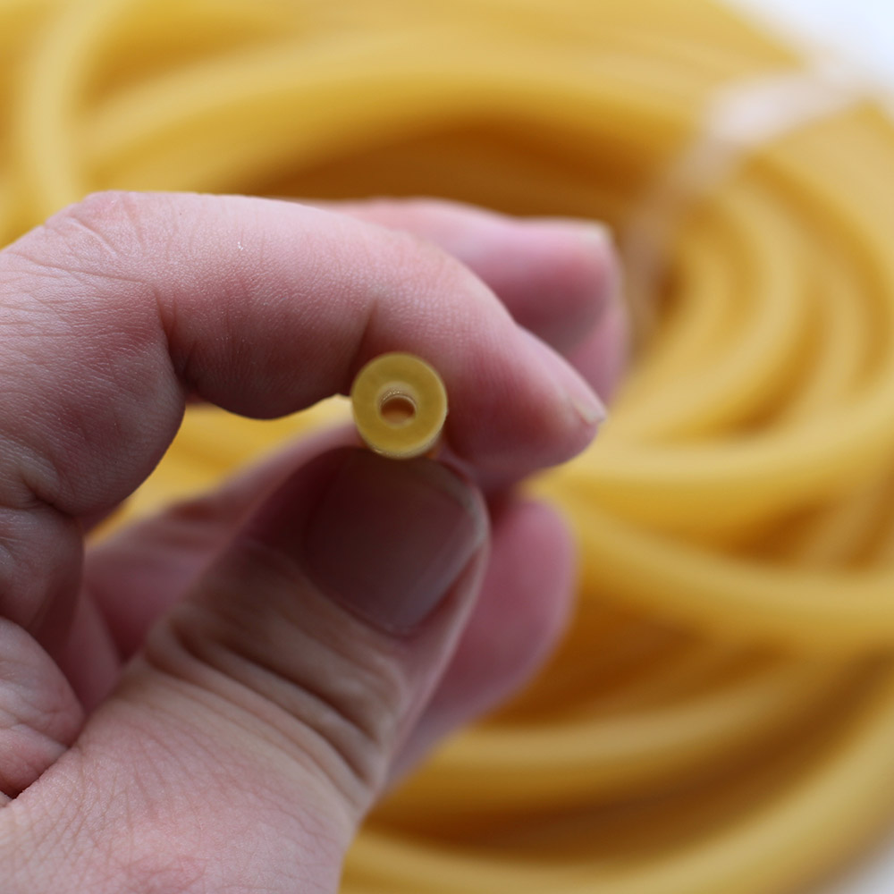 3070 4070 3080 Powerful Slings - огляд і ціна Speargun Rubber Band