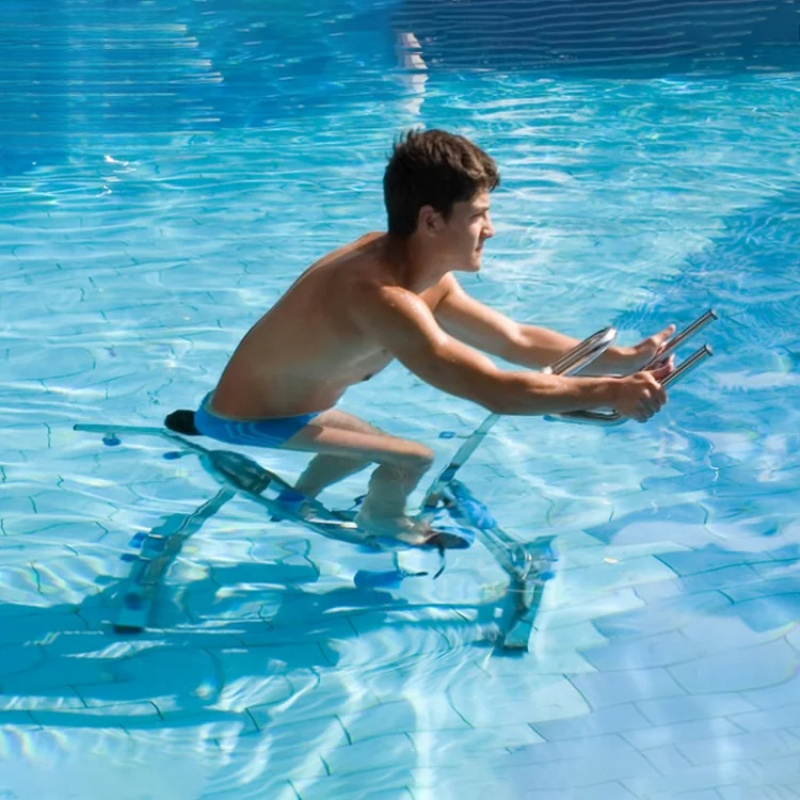 Aquatic Sports Equipment, Pool - огляд і ціна Aquatic Sports Swimming
