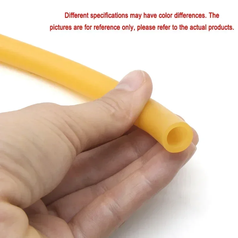 Durable Latex Rubber Hose for  - огляд і ціна Speargun Rubber Band