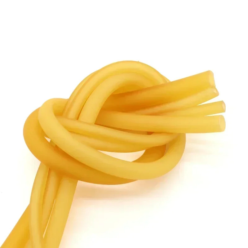 Durable Latex Rubber Hose for  - огляд і ціна Speargun Rubber Band
